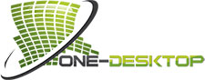 ONE-DESKTOPCloud Solutions - ONE-DESKTOP